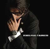 WITH THE RAWGUNS (通常盤)