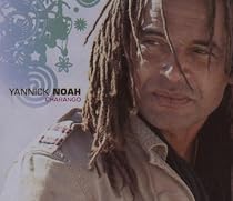 Yannick Noah pictures