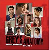 Grey\'s Anatomy, Vol. 2