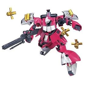 【クリックで詳細表示】Amazon.co.jp ｜ HCM-Pro 32 ヤクト・ドーガ (クェス・エア専用機) (機動戦士ガンダム 逆襲のシャア) ｜ ホビー 通販