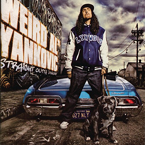Weird Al Yankovic - H¾ - Zortam Music