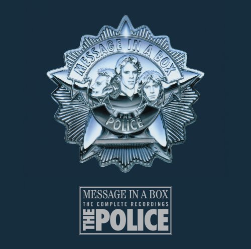 The Police - Message In A Box (Disc 1) - Zortam Music