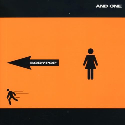 And One - Bodypop (Lim. Edition) - Zortam Music