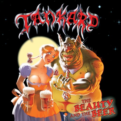 The Beauty And The Beer