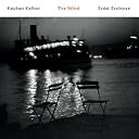 CD Cover Art