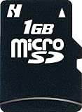 ¥Ï¥®¥ï¥é¥·¥¹¥³¥à MicroSD¥«¡¼¥É 1GB SD¥«¡¼¥É/miniSD¥«¡¼¥ÉÊÑ´¹¥¢¥À¥×¥¿ÉÕ HNT-MR1GTA