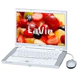 LaVie L(����ѥ��ȥ����륤����/OFFICE2003)
