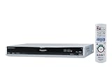 Panasonic DIGA �n��EBS�E110�xCS�f�W�^���n�C�r�W�����`���[�i�[���� HDD&DVD���R�[�_�[200GB DMR-XP10 DMR-XP10-S
