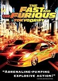 The Fast and the Furious: Tokyo Drift (Full Screen)