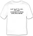 Just wait til 08 - Hillary Rodham-Clinton for President T-shirt