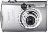 Canon PowerShot SD800 IS 7.1MP Digital Elph Camera with 3.8x Wide Angle Image-Stabilized Optical Zoom