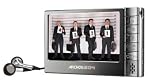 Archos 604 30GB Ultra-Slim Portable Digital Media Player and Recorder (500860)