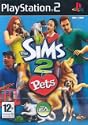 The Sims 2: Pets (PS2)