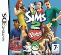 The Sims 2: Pets (Nintendo DS)