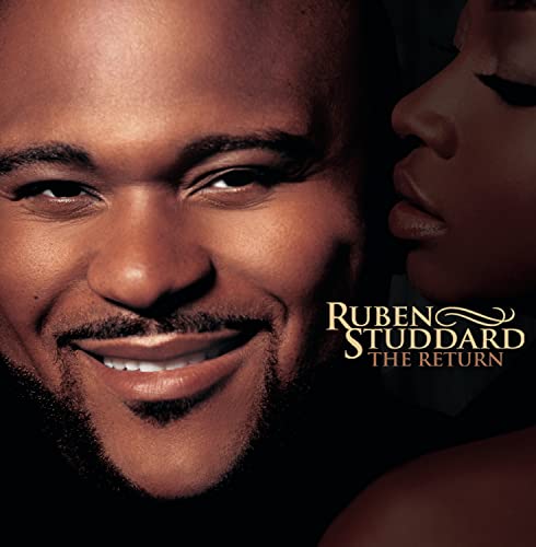 Ruben Studdard - The Return - Zortam Music
