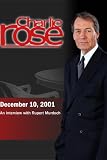 Charlie Rose w Rupert Murdoch By 2001 DVD
