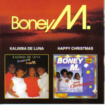 Boney M - De Pre Historie 1977 - Volume 2 - Zortam Music