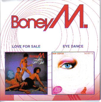 Boney M. - Give It Up Lyrics - Zortam Music