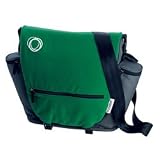 Diaper Bag Tailored Fleece Cover - Green