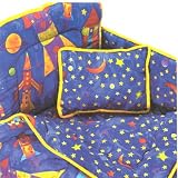 Crib Quilt