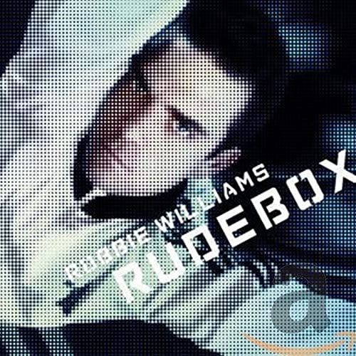 Williams, Robbie - Rudebox - Zortam Music