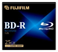 Kamerazubeh&ouml;r: bd-r 25gb 2x