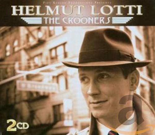 Helmut Lotti - Crooners - Zortam Music