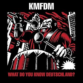 CD Cover Art