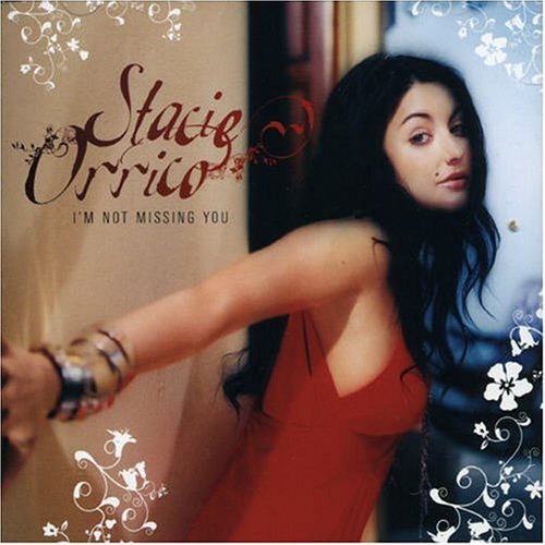 Stacie Orrico - I