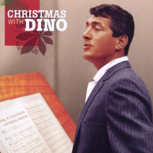 DEAN MARTIN - Christmas W/Dino - Zortam Music