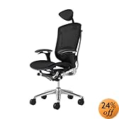 �R���e�b�T(Contessa) �`�F�A�[ �|���b�V���t���[�� �����b�V�� �y�w�b�h���X�g�z �u���b�N CM51AB-FBH1