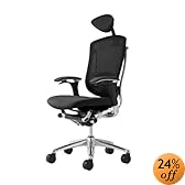 �R���e�b�T(Contessa) �`�F�A�[ �|���b�V���t���[�� ���N�b�V���� �y�w�b�h���X�g�z  �u���b�N CM52AB-FBF1