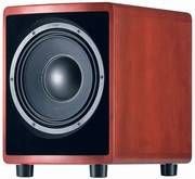 Camcorder: Canton ERGO AS 650 SC aktives Subwoofersystem (schwarz)