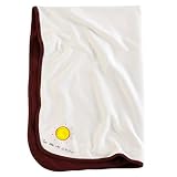 You Are My Sunshine Organic Baby Blanket