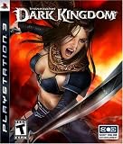 【輸入版:北米】Untold Legends: Dark Kingdom