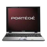 TV Ger&auml;te: Toshiba PORTEGE R200 12,1 Zoll XGA Notebook (Intel Pentium M 1.66 GHz, 512 MB RAM, 80 GB HDD, DVD+-RW, Intel 915 GM, Win XP Pro)
