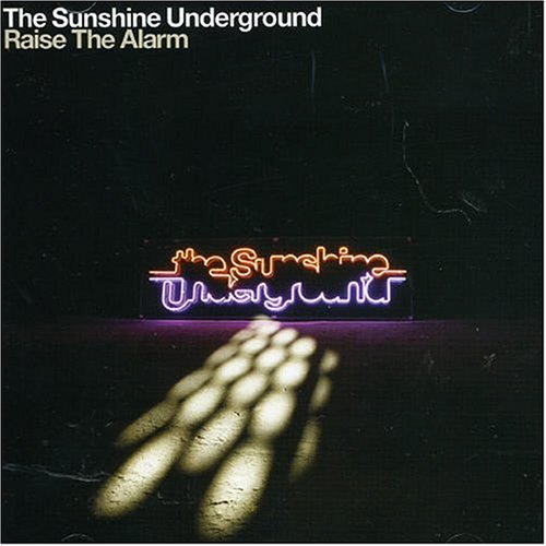 The Sunshine Underground - Wake Up Lyrics - Zortam Music
