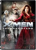 DVD: X-Uomini - l'ultimo basamento (edizione di Widescreen)