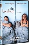 DVD: Il Break-Up (edizione di Widescreen)