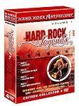 Hard Rock Anthology Vol.1 - DVD