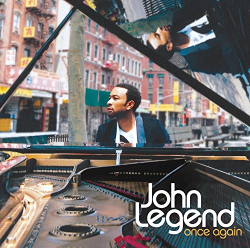 John Legend - Island 8 (Early Drinks) - Zortam Music