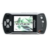 Kingston Technology K-PEX 100 2 GB Portable Media Player