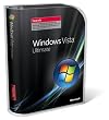 Microsoft Windows Vista Ultimate Upgrade