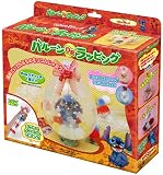 バルーンDEラッピング ディズニー リロ&スティッチ
