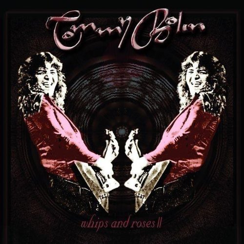 Tommy Bolin - Whips and Roses II - Zortam Music