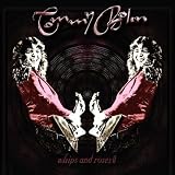 Whips and Roses II by Tommy Bolin