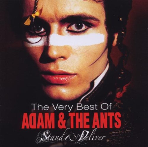 Adam and the Ants - Antmusic Lyrics - Zortam Music