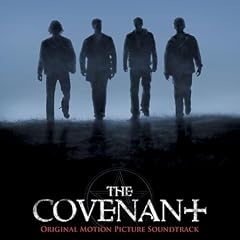 Covenant, The (2006) *AC3*