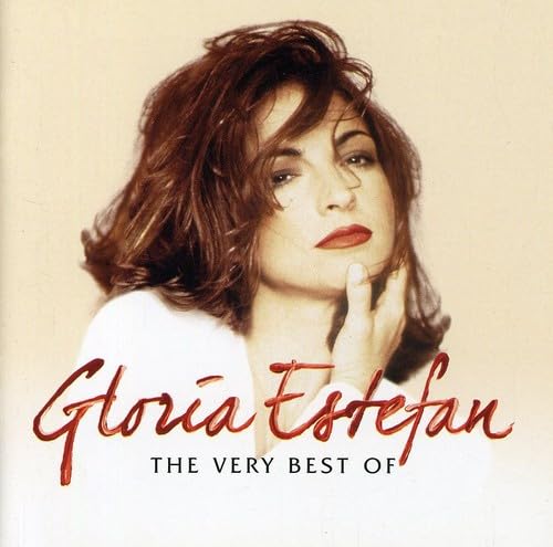 Gloria Estefan - Best Of Gloria Estefan - Zortam Music