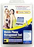 Mobile Action USB Data Kit with Software CD MA-8212P for Samsung SCH-A930 from Verizon